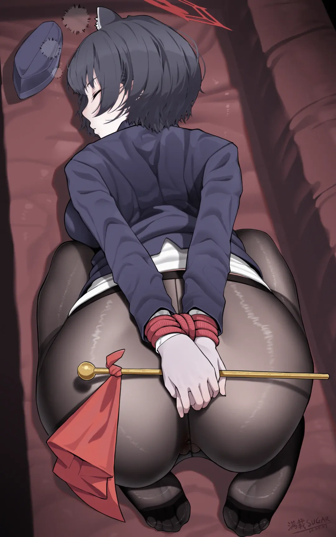 [Manzai Sugar] 满载SUGAR (decensored) Fhentai - Page 110