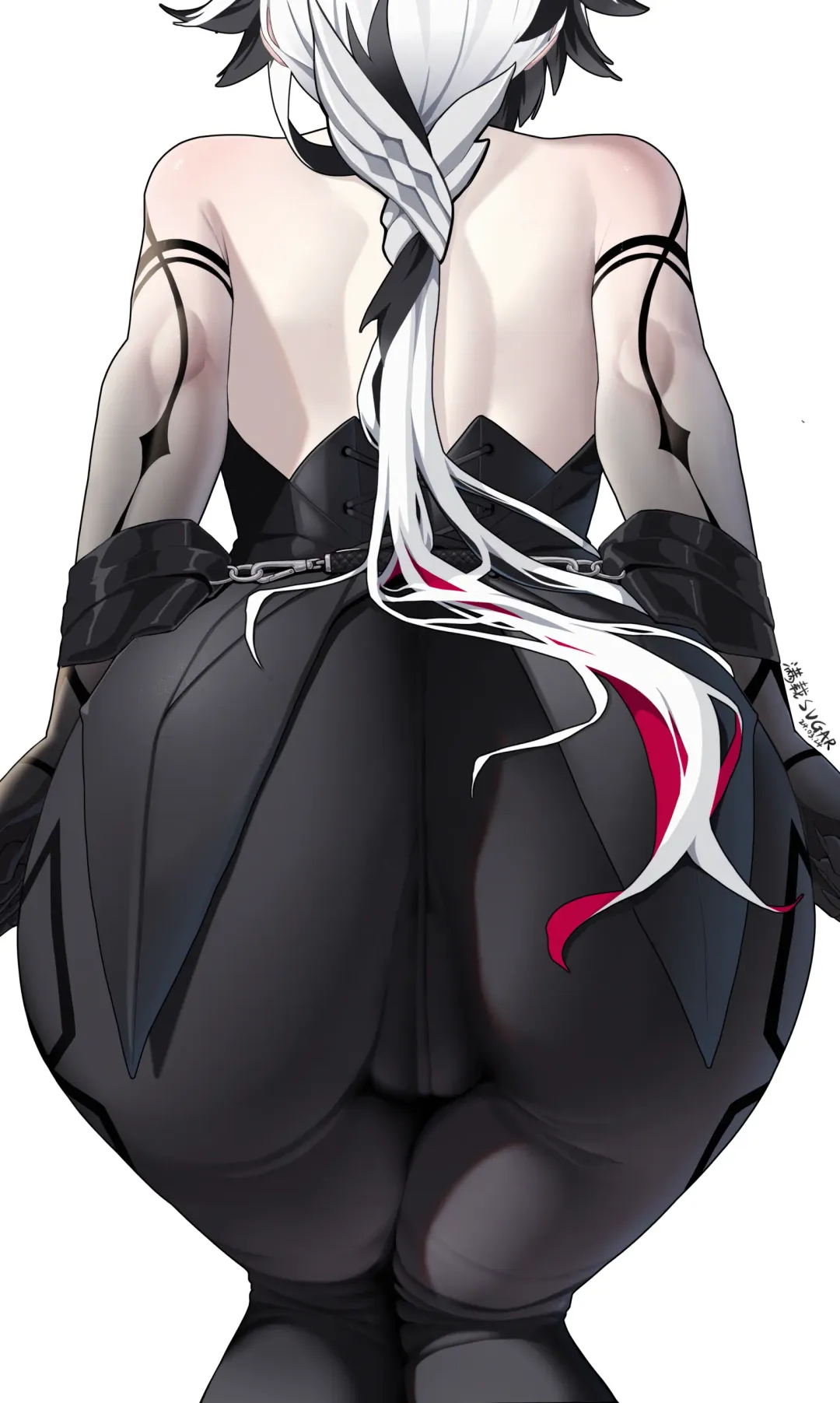 [Manzai Sugar] 满载SUGAR (decensored) Fhentai - Page 93