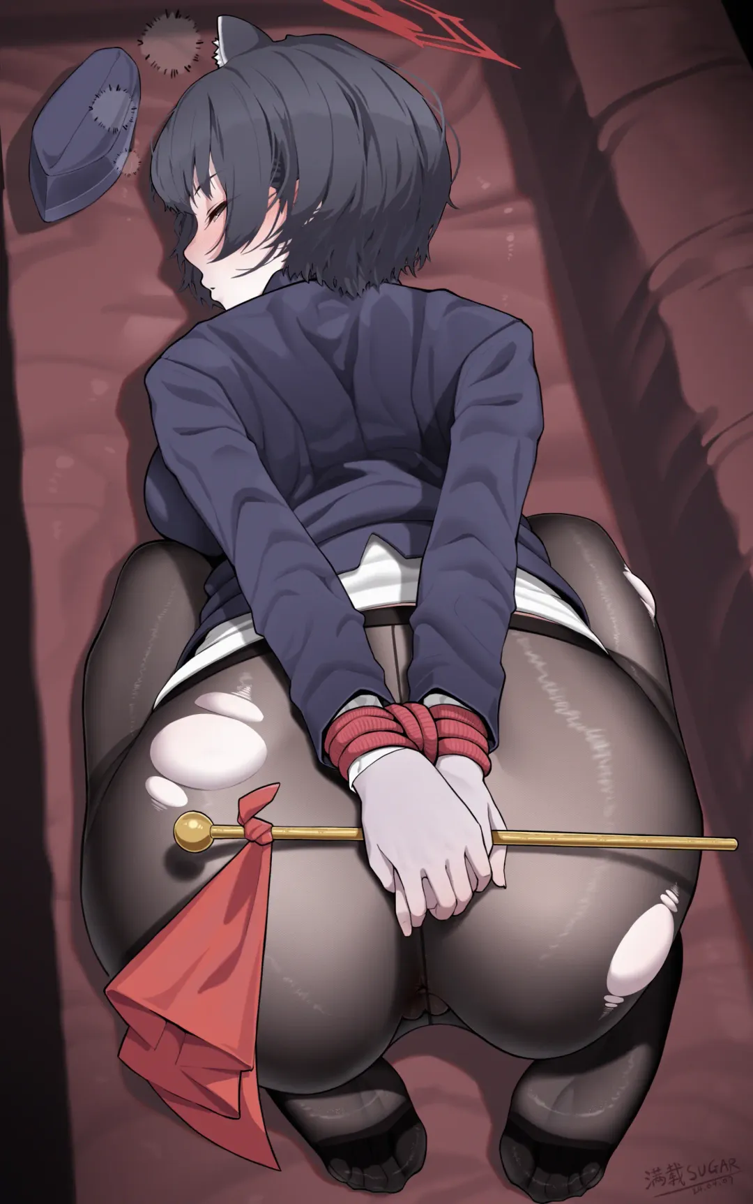 [Manzai Sugar] 满载SUGAR (decensored) Fhentai - Page 115