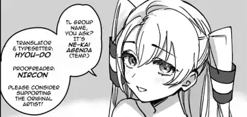 [Saburou] Batsuichi Amatsukaze Layer (36) Rakugaki Manga Fhentai - Page 6