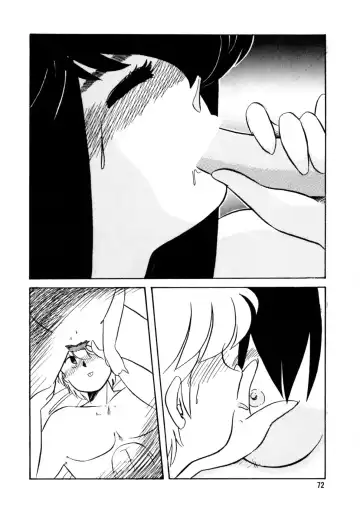[Nogi Makoto] Nugashicha Iya! Fhentai - Page 73