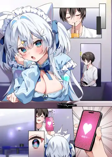 [Chihiro] Oshikatsu 2 Fhentai - Page 22