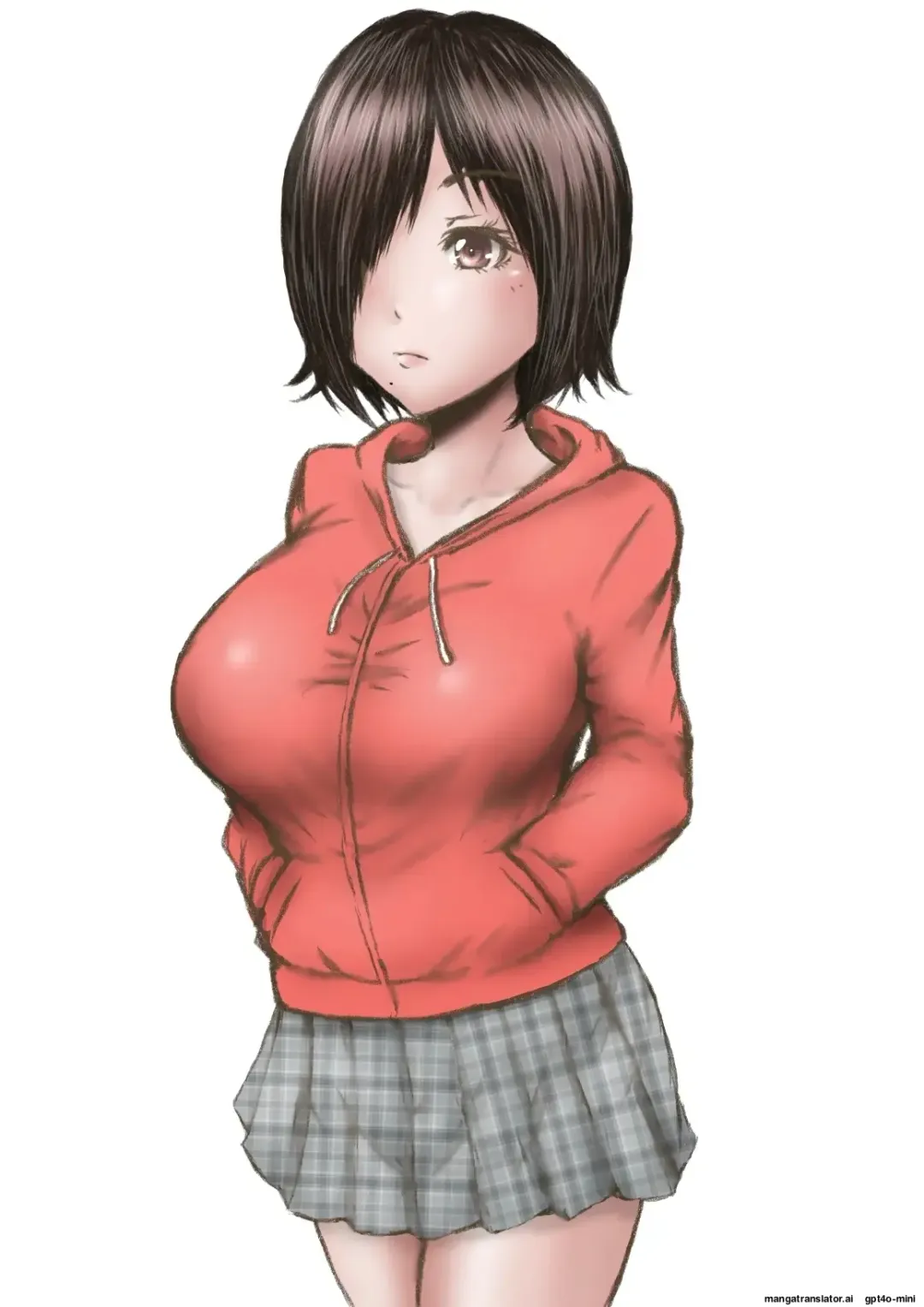 [Numa] Eichi na Chikara de H na Koto Shimasu kara 3 ~Gakkou Sennyuu no Maki~ | With the Power of Three, Let's Dive into Some Naughty Adventures! Fhentai - Page 33