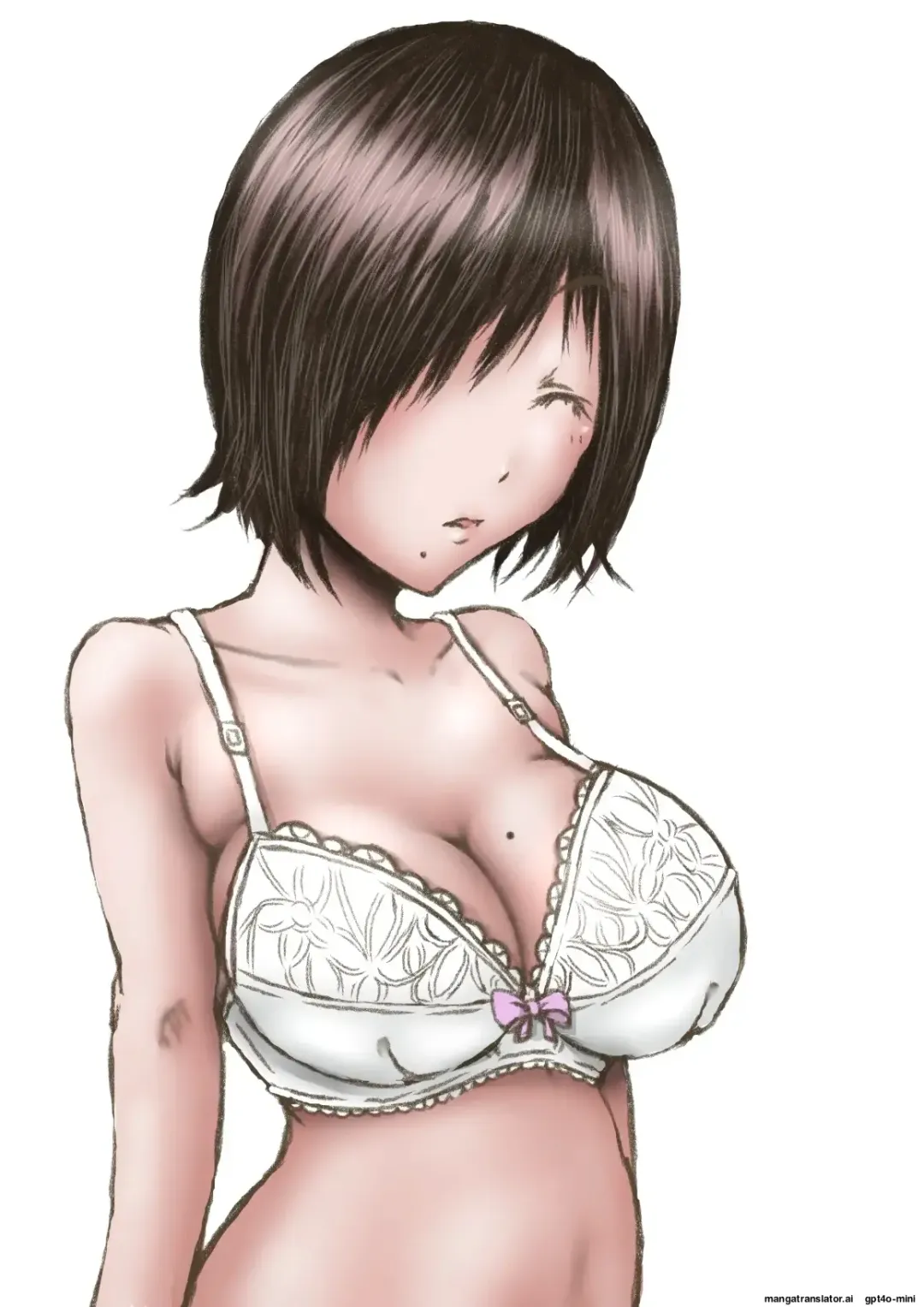 [Numa] Eichi na Chikara de H na Koto Shimasu kara 3 ~Gakkou Sennyuu no Maki~ | With the Power of Three, Let's Dive into Some Naughty Adventures! Fhentai - Page 46