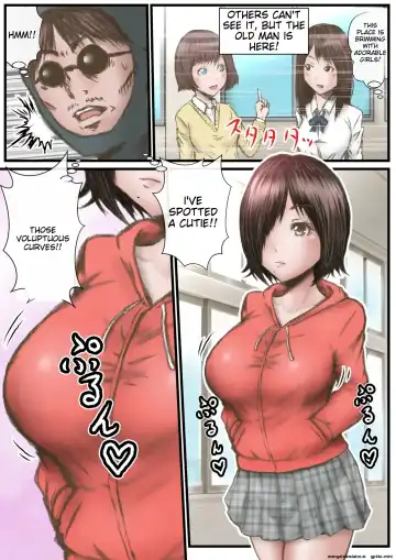 [Numa] Eichi na Chikara de H na Koto Shimasu kara 3 ~Gakkou Sennyuu no Maki~ | With the Power of Three, Let's Dive into Some Naughty Adventures! Fhentai - Page 3