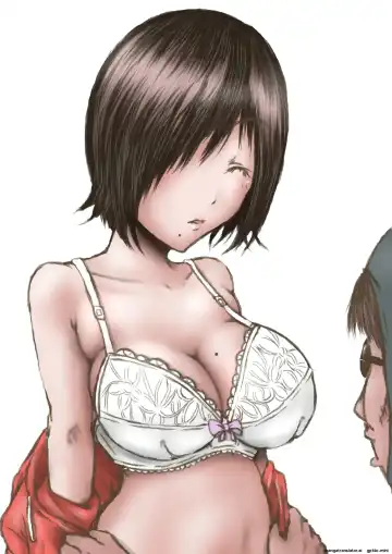 [Numa] Eichi na Chikara de H na Koto Shimasu kara 3 ~Gakkou Sennyuu no Maki~ | With the Power of Three, Let's Dive into Some Naughty Adventures! Fhentai - Page 47