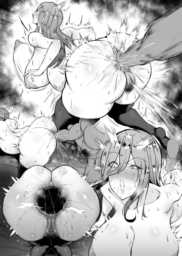 [Waryu] Miku no Goukon (decensored) Fhentai - Page 37