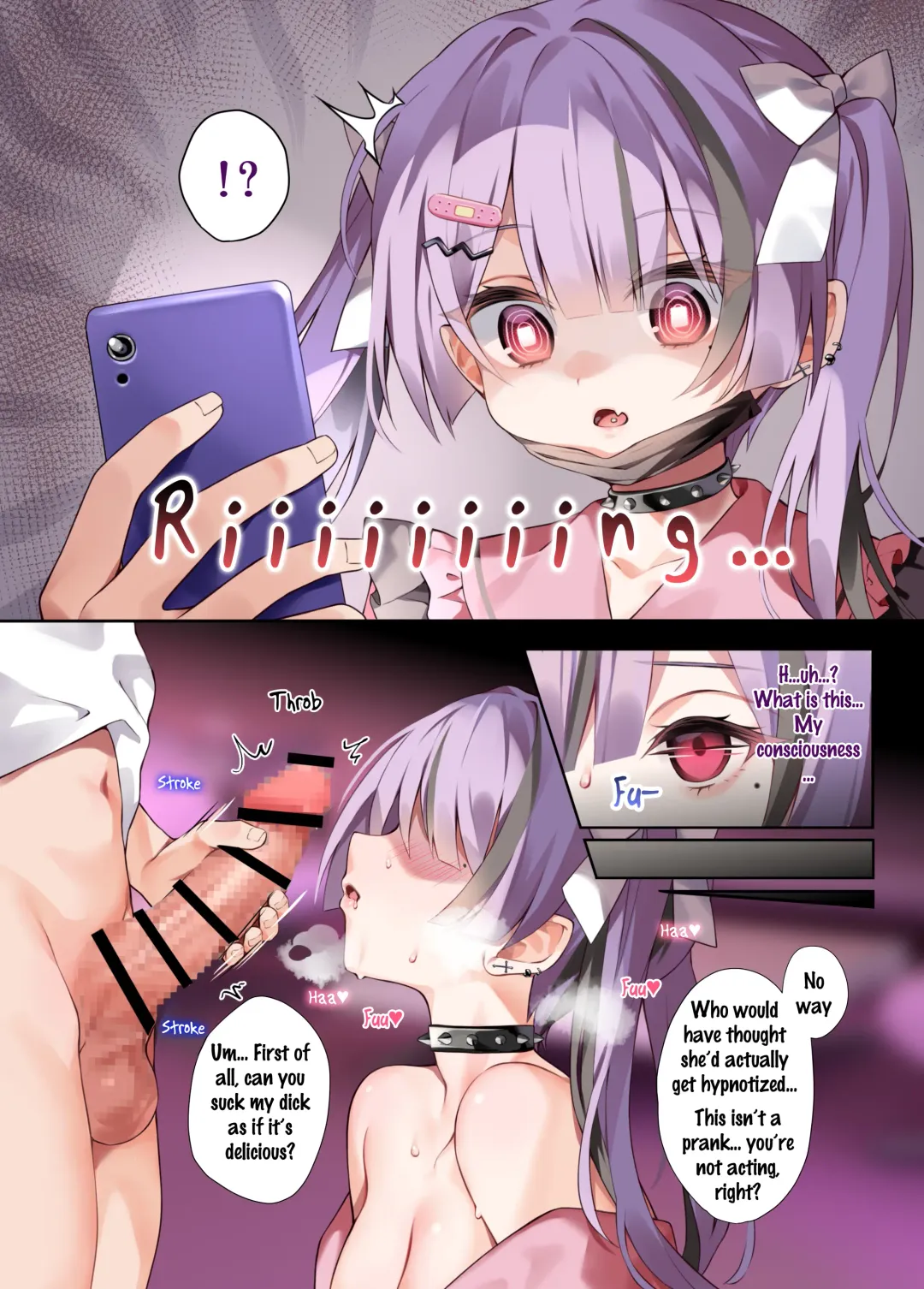 [Chihiro] Oshikatsu Fhentai - Page 4