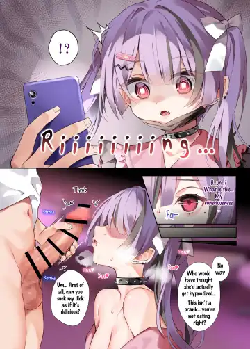 [Chihiro] Oshikatsu Fhentai - Page 4