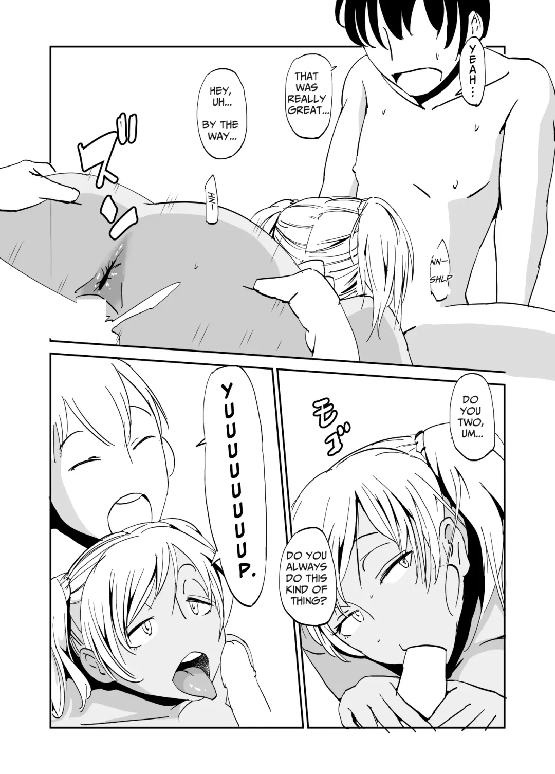 Inran Classmatex | Horny Class "Mate" Fhentai - Page 10