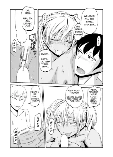 Inran Classmatex | Horny Class "Mate" Fhentai - Page 22
