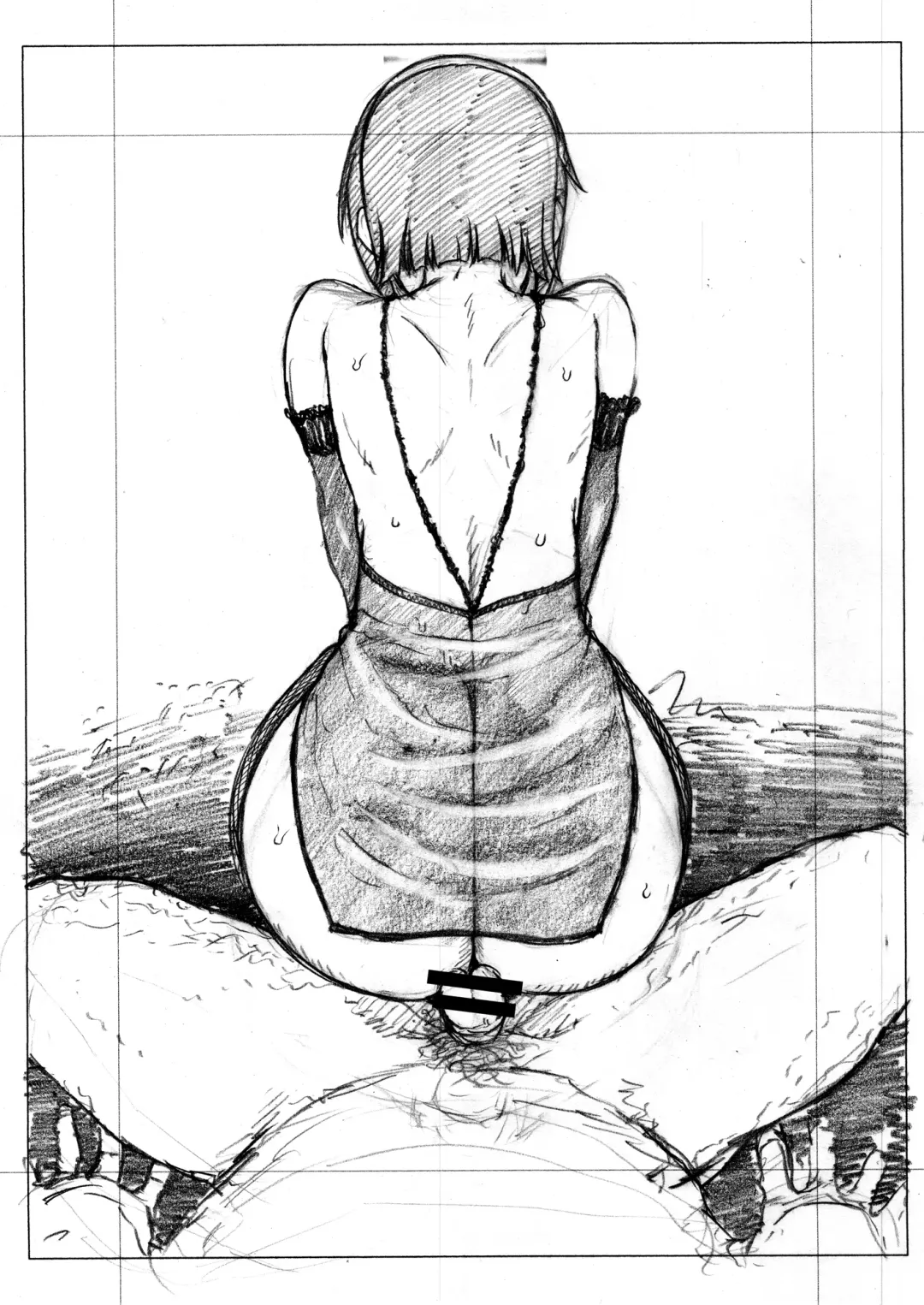 [3e] THE YOUTH Fhentai - Page 36