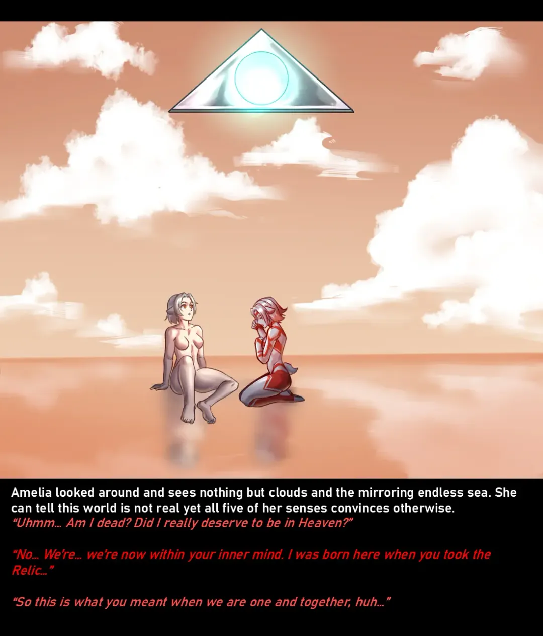 [Arsonicartz] 【ArsonicHawt】Ultra Sagittarius vs Muscario Fhentai - Page 16