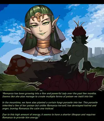 [Arsonicartz] 【ArsonicHawt】Ultra Sagittarius vs Muscario Fhentai - Page 37