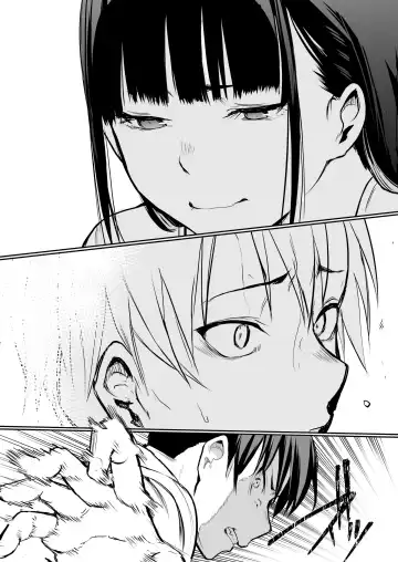 [Babi] 有无修别下了晚点传无修[花森バンビ] オハラミサマ Fhentai - Page 32