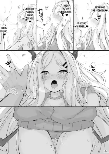 [Mary-san] Byururu Archive #2 | Splurt Archive 2 Fhentai - Page 7