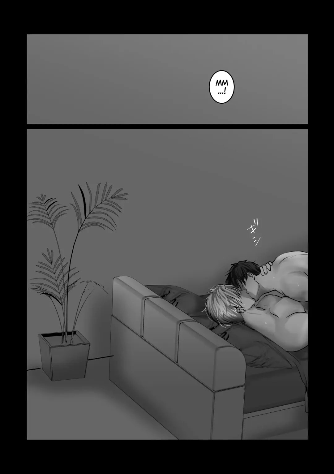 Sukitte Itte Fhentai - Page 24