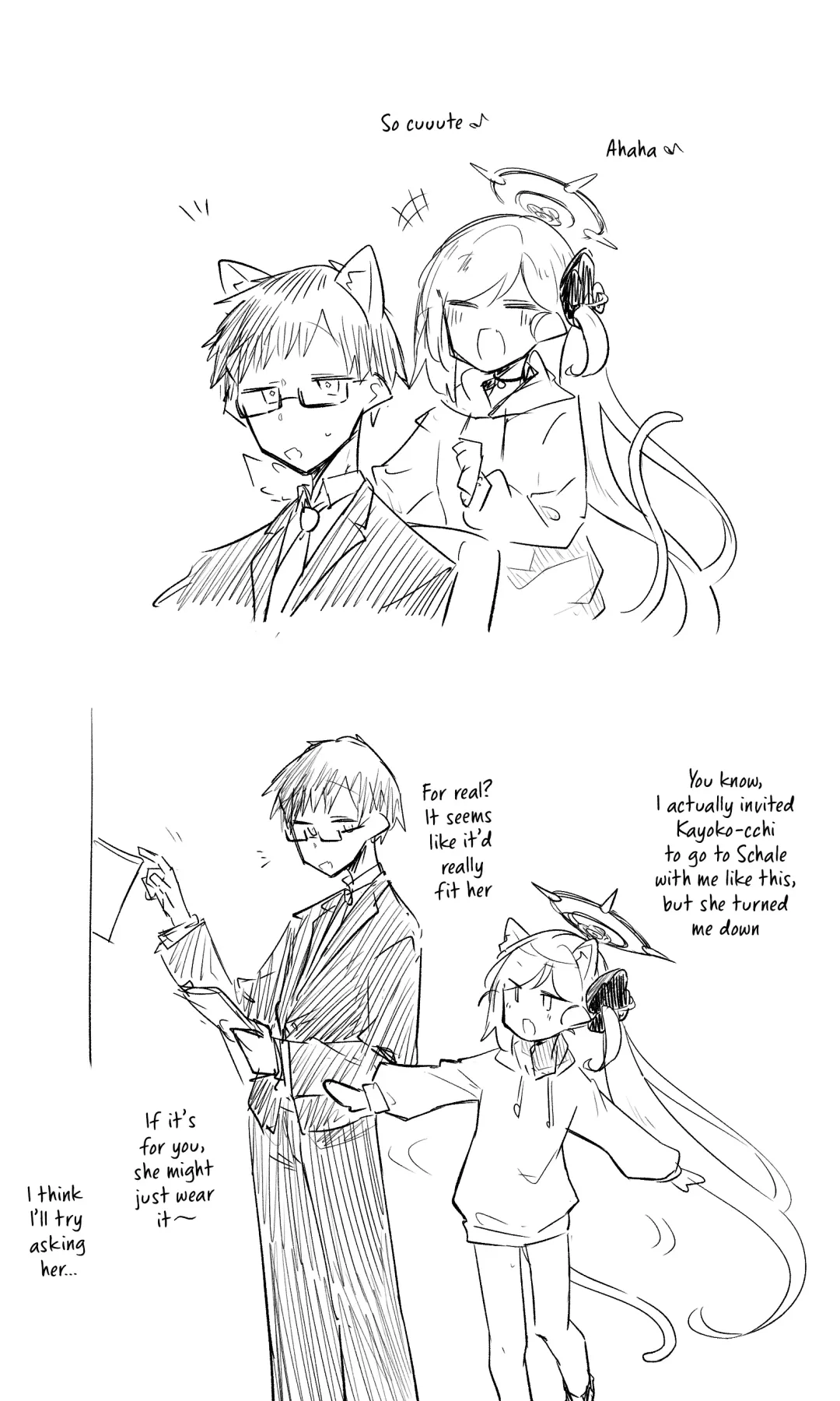 [Nekko] Mutsuki Koukaibun + Sabun + Short Manga + Omake Fhentai - Page 15