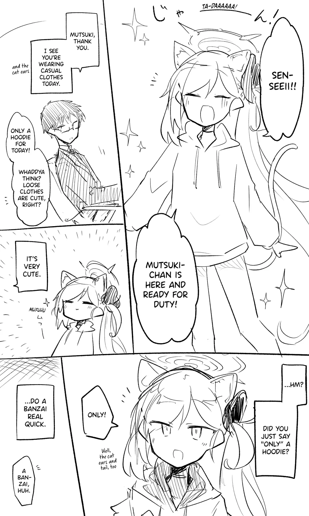 [Nekko] Mutsuki Koukaibun + Sabun + Short Manga + Omake Fhentai - Page 7