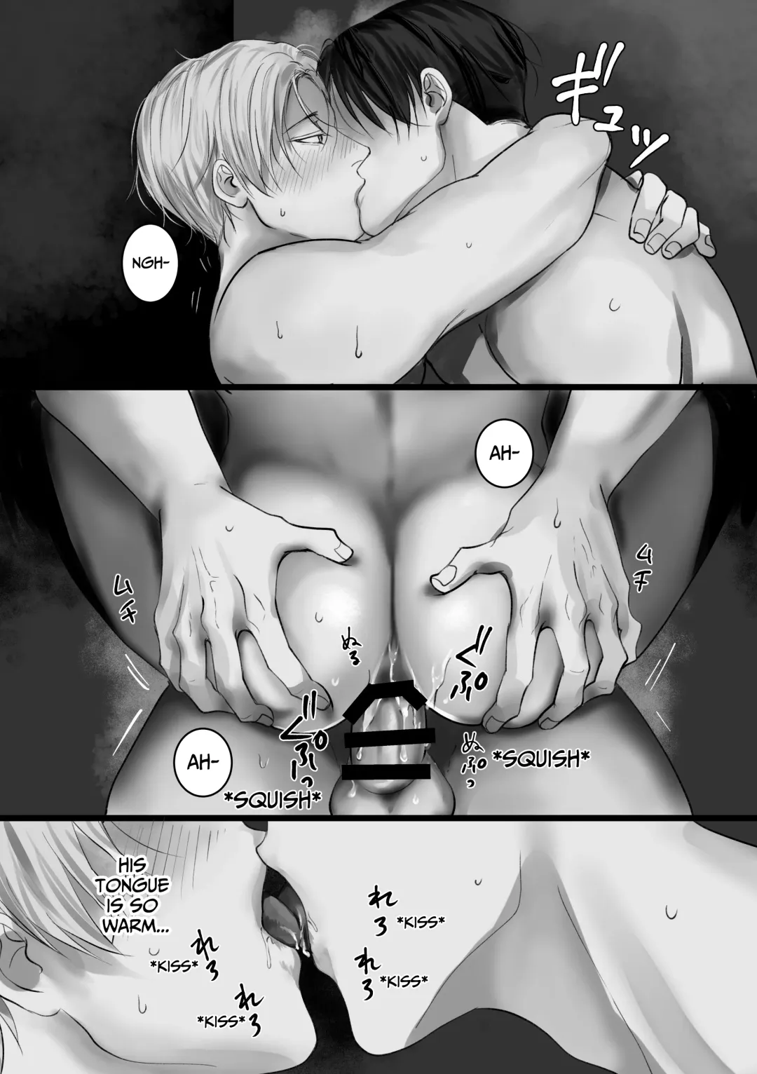 You Wanna Try 2 Fhentai - Page 26