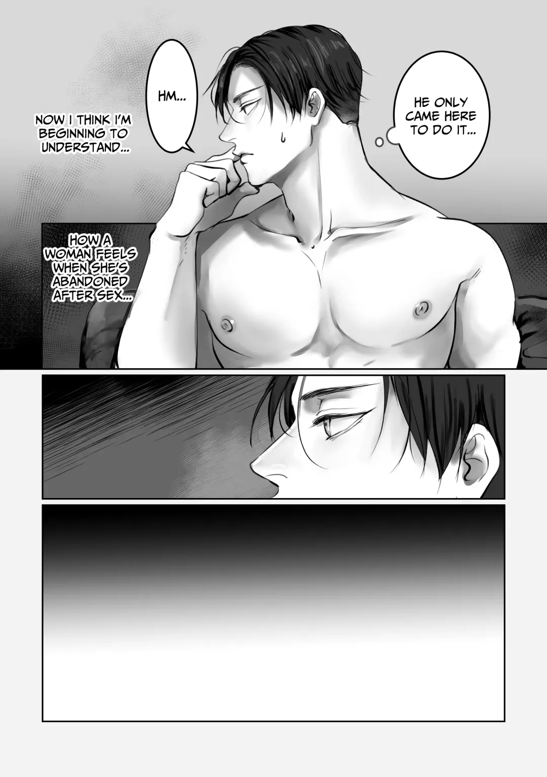 You Wanna Try 2 Fhentai - Page 38