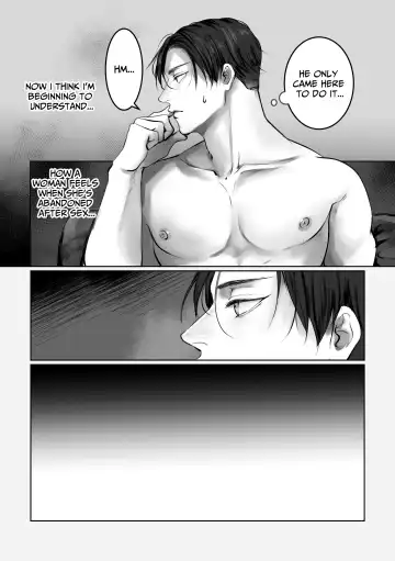 You Wanna Try 2 Fhentai - Page 38