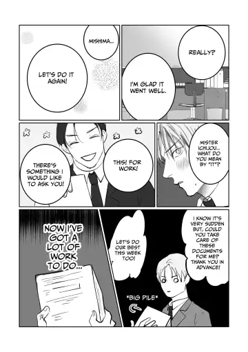 You Wanna Try 2 Fhentai - Page 6