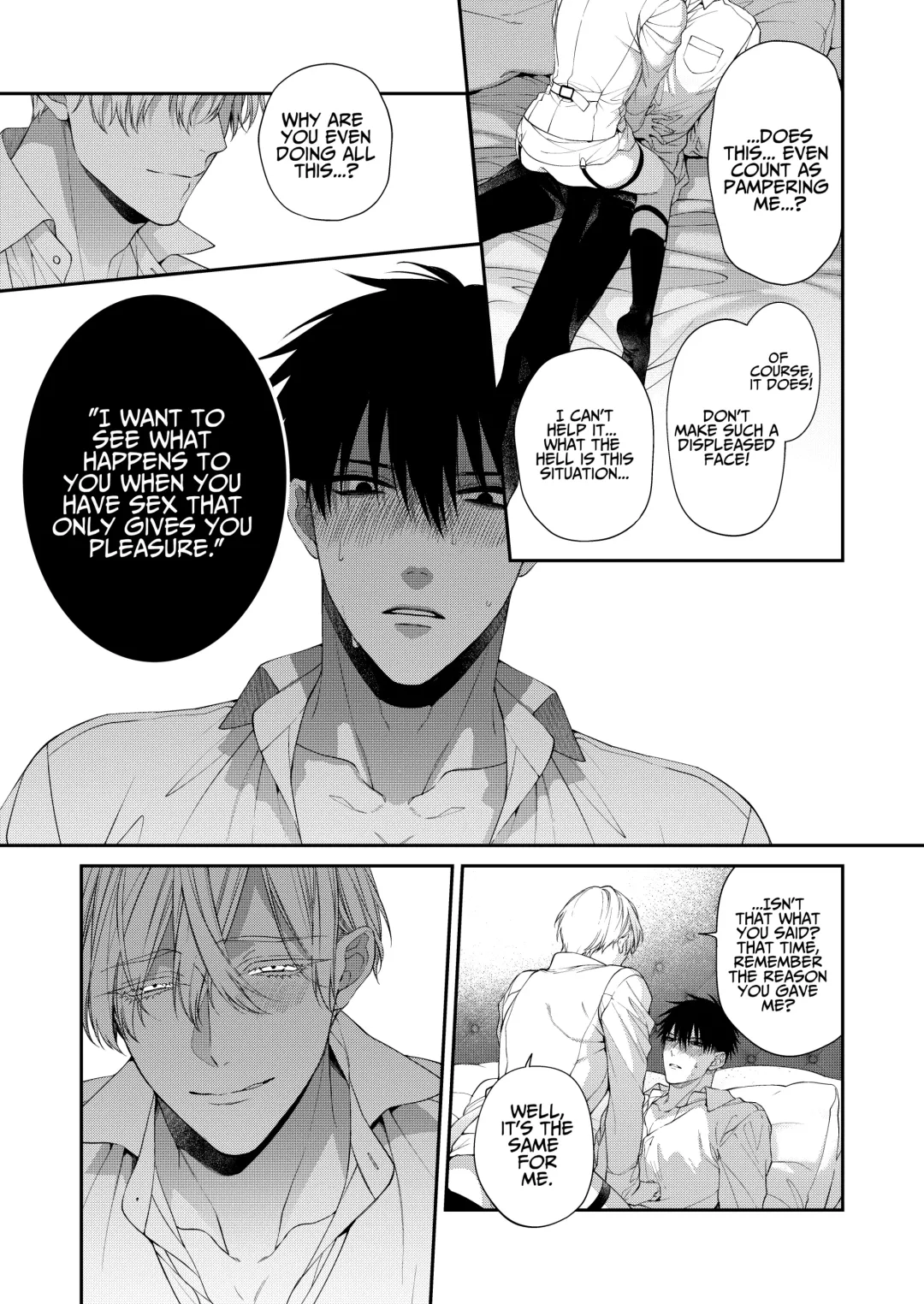 [Kirishiki Tokico] Torokete Otoshite Jigoku made 2 Fhentai - Page 13