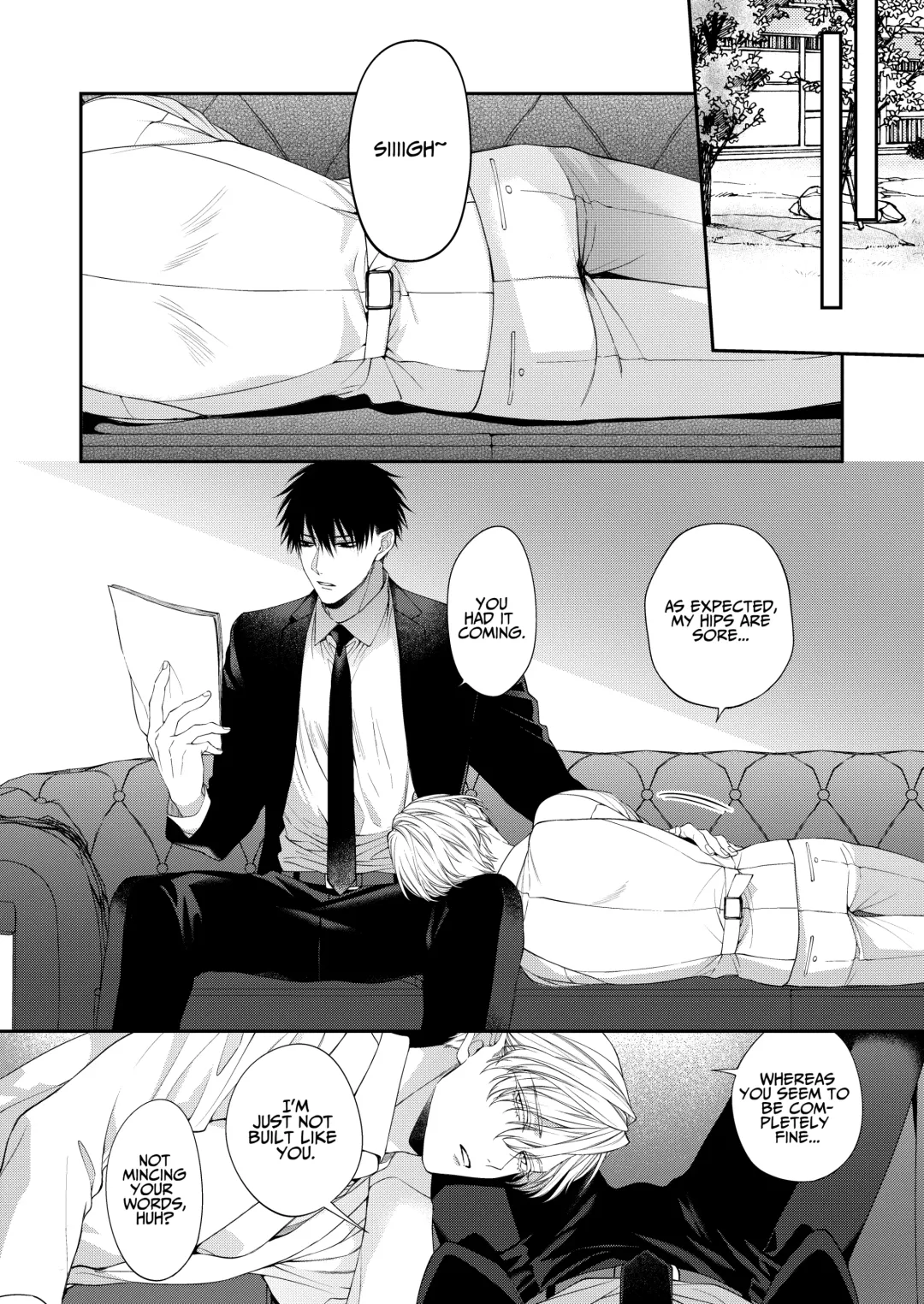 [Kirishiki Tokico] Torokete Otoshite Jigoku made 2 Fhentai - Page 50