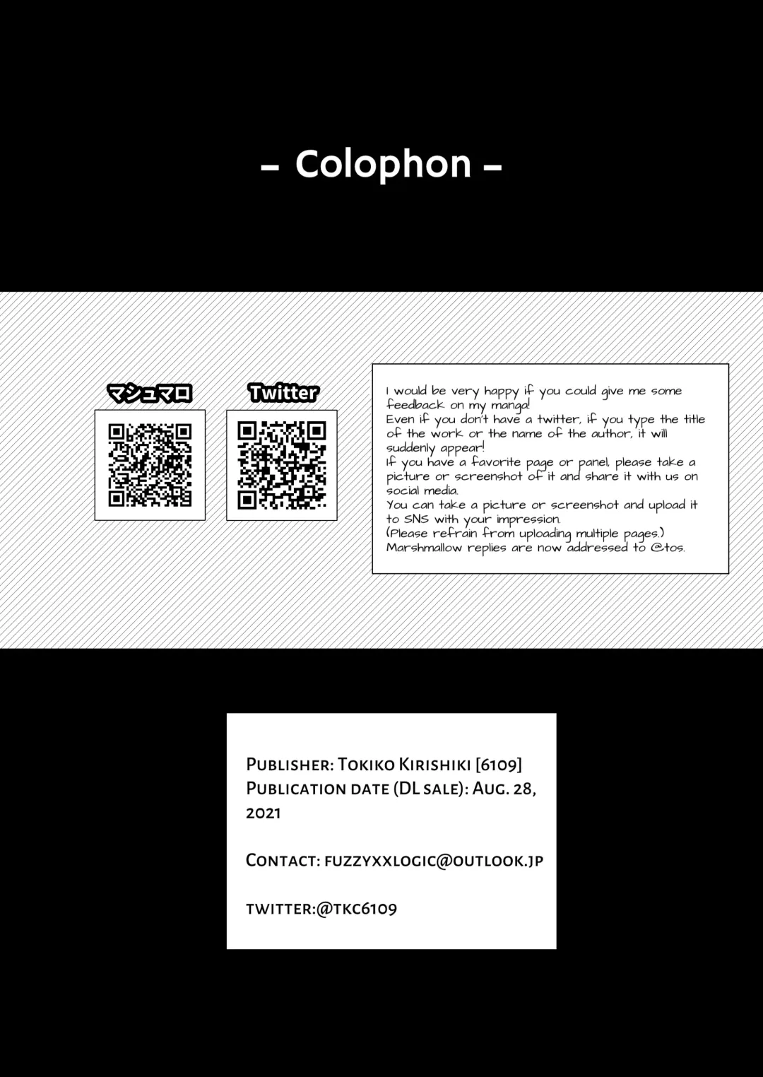 [Kirishiki Tokico] Torokete Otoshite Jigoku made 2 Fhentai - Page 58