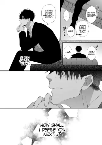 [Kirishiki Tokico] Torokete Otoshite Jigoku made 2 Fhentai - Page 54