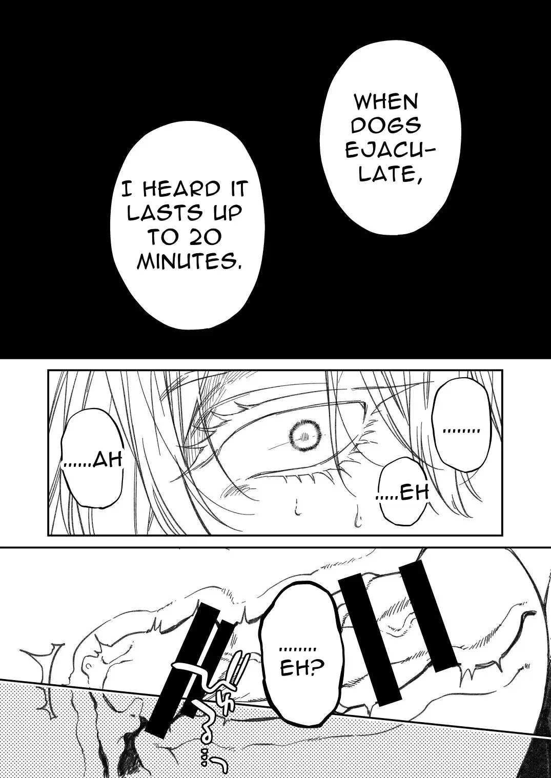 [Kirishiki Tokico] Sex Shinai to Motonimodorenai Shigai ni mo Derarenai Heya Fhentai - Page 15