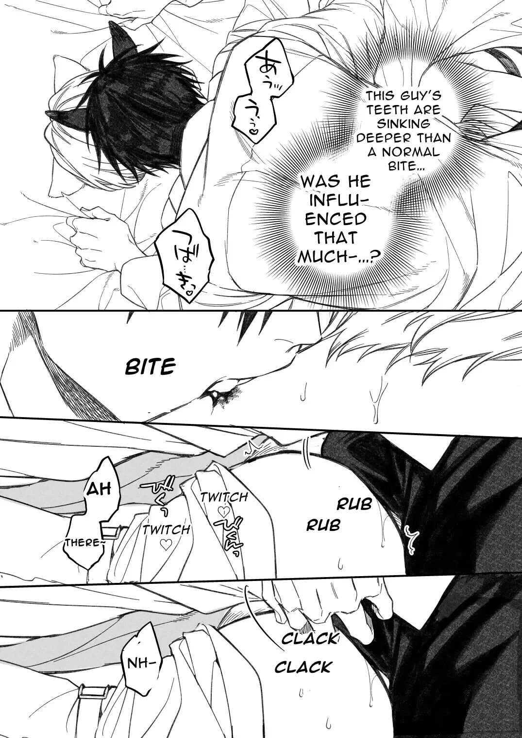 [Kirishiki Tokico] Sex Shinai to Motonimodorenai Shigai ni mo Derarenai Heya Fhentai - Page 9