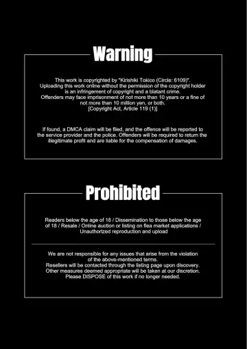 [Kirishiki Tokico] Shito Ame Wan Nyan -Zen Sekai no Sub ni Totsuzen Kemomimi ga Haeru Ijougenshou Parallel Hon- Fhentai - Page 4