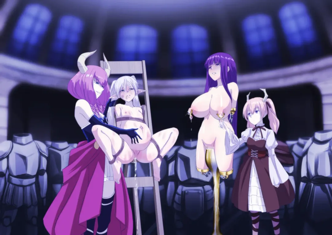 Fern Fhentai - Page 10