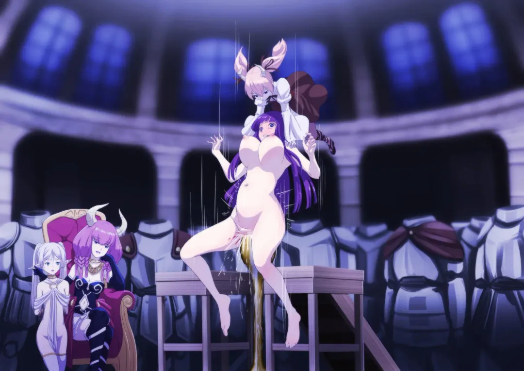 Fern Fhentai - Page 5