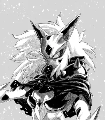 [Koya Tofu] 荒野豆腐 Fhentai - Page 301