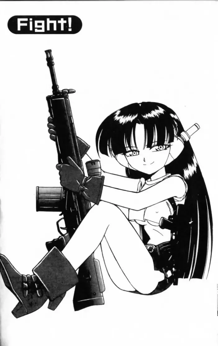 [Charlie Nishinaka] Charlie's Angel Fhentai - Page 46