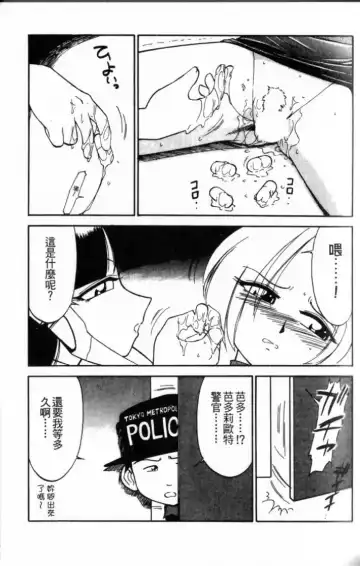 [Charlie Nishinaka] Charlie's Angel Fhentai - Page 27