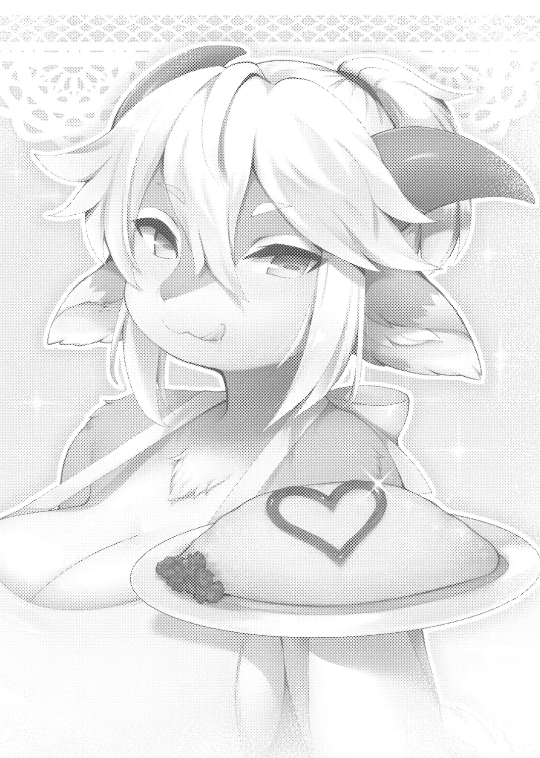 [Crunchy] No Title Fhentai - Page 2