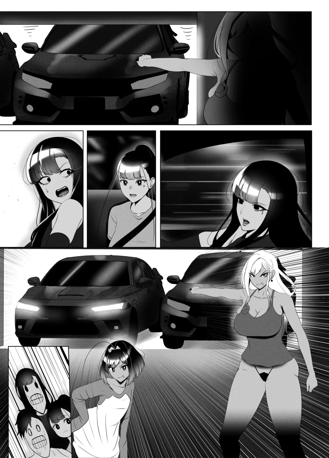 [Kmvt] OYAOYAKODON2 Fhentai - Page 107