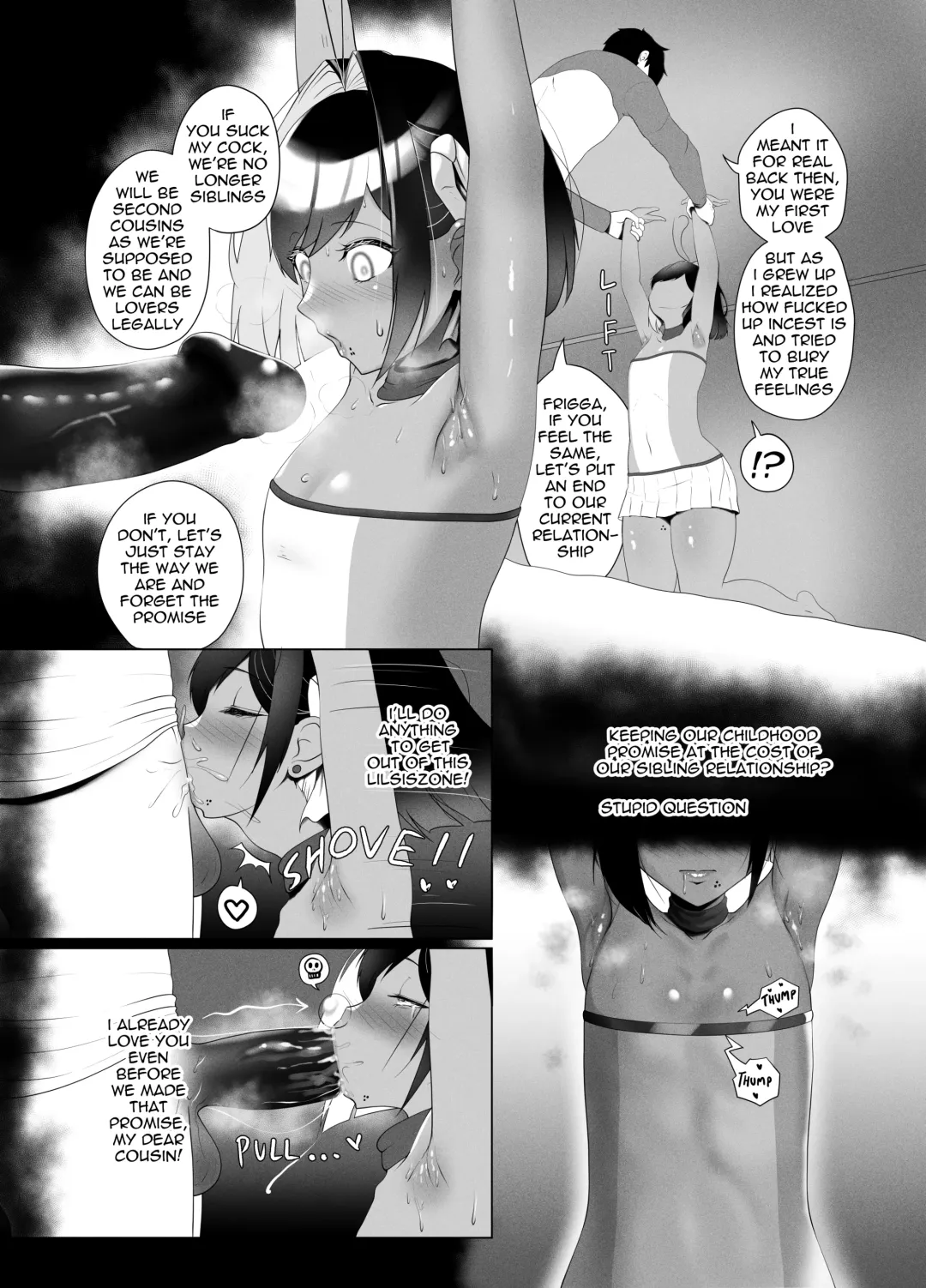[Kmvt] OYAOYAKODON2 Fhentai - Page 22