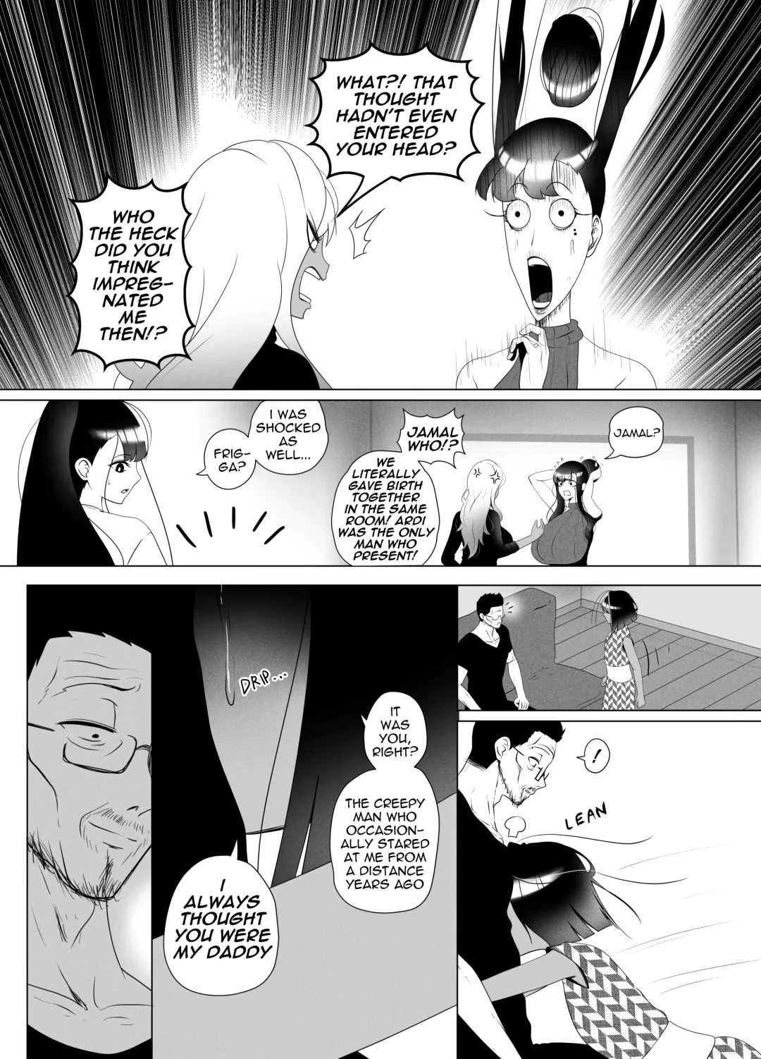 [Kmvt] OYAOYAKODON2 Fhentai - Page 48