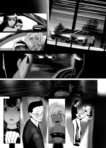 [Kmvt] OYAOYAKODON2 Fhentai - Page 109