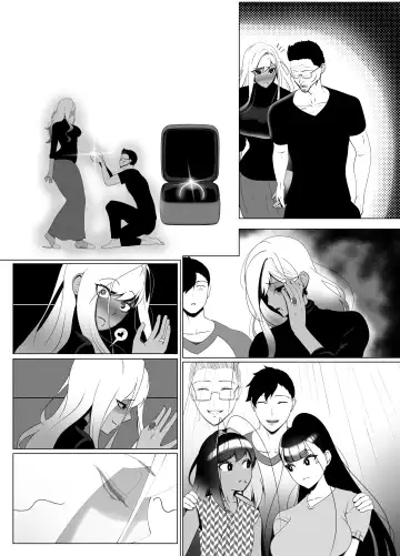 [Kmvt] OYAOYAKODON2 Fhentai - Page 116