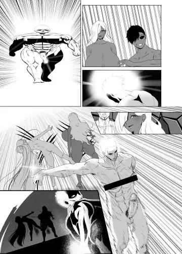 [Kmvt] OYAOYAKODON2 Fhentai - Page 123