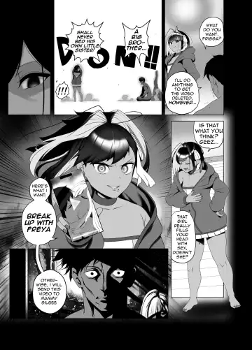 [Kmvt] OYAOYAKODON2 Fhentai - Page 15