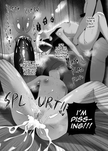 [Kmvt] OYAOYAKODON2 Fhentai - Page 25