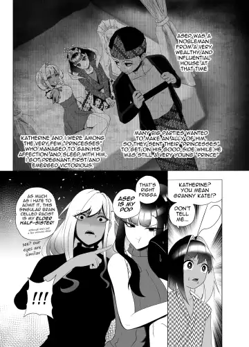 [Kmvt] OYAOYAKODON2 Fhentai - Page 46