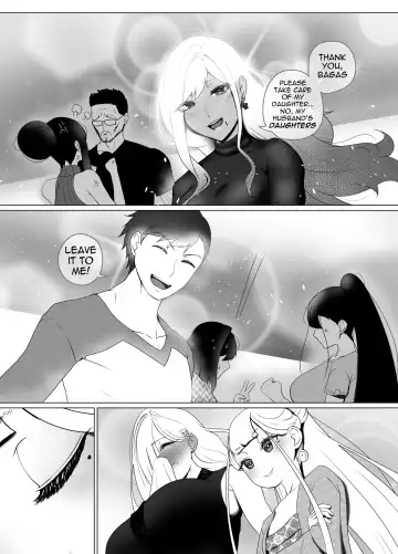 [Kmvt] OYAOYAKODON2 Fhentai - Page 50